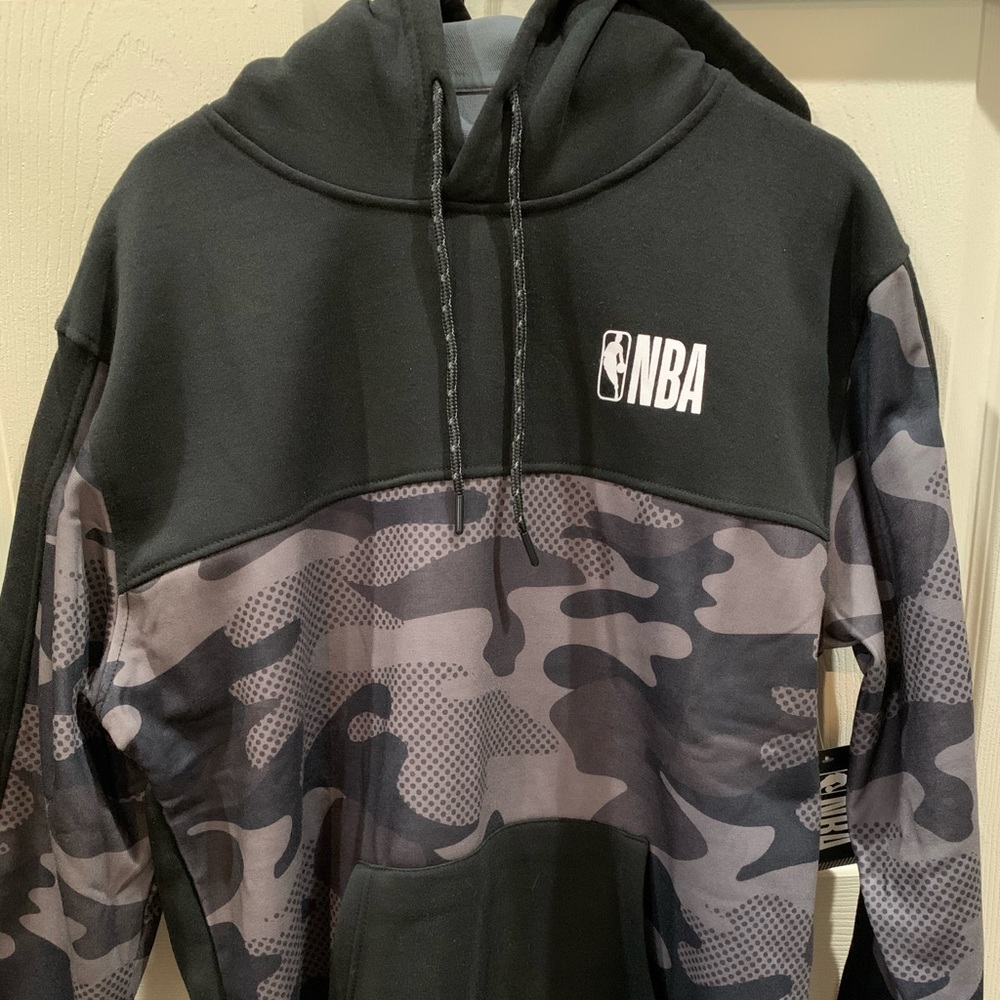 NEW NBA Hoodie